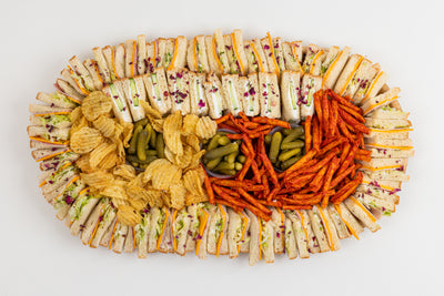 Sandwich Platter