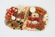 Birthday Charcuterie Board