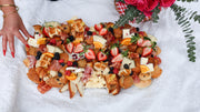 Brunch Charcuterie Board