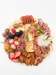Charcuterie Board