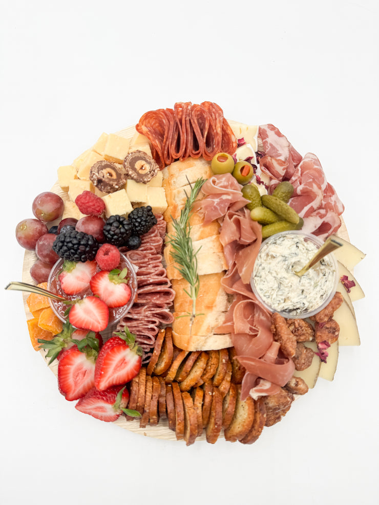 Charcuterie Board