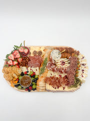 Party Charcuterie Board | Serves 12 to 15 Guests
