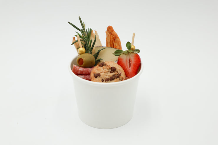 Charcuterie Cup (12oz)