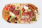 Sympathy Charcuterie Board