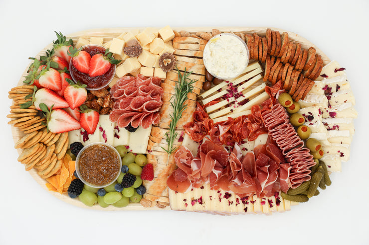 Charcuterie Platter