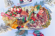 Christmas Charcuterie Boards - Los Angeles & Nationwide Delivery