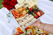 Corporate Lunch Box – Gourmet Office Catering