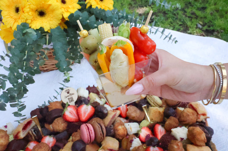 Crudités Cup (7oz)