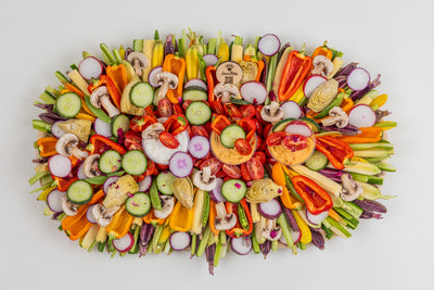 Crudités Platter