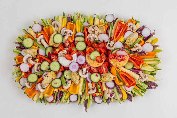 Crudités Platter