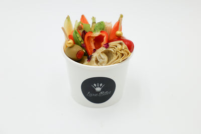 Crudités Cup (12oz)