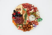 Easter Charcuterie Board