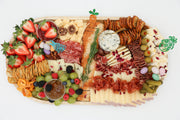 Easter Charcuterie Board