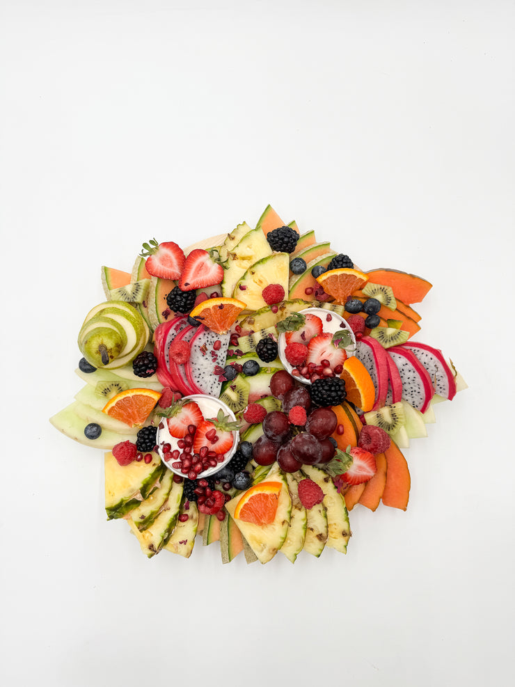 Fruit Board