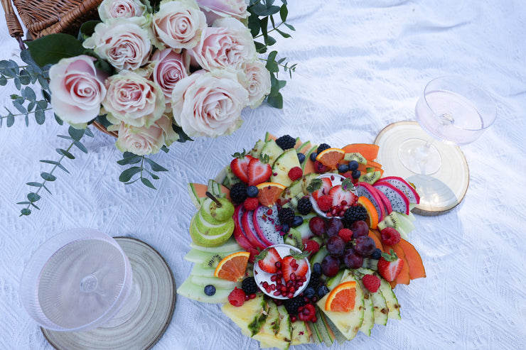 Fruit Board