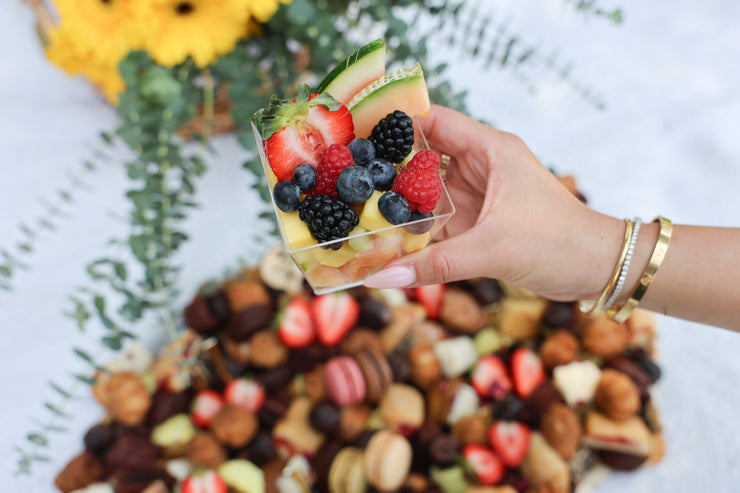 Fruit Cup (7oz)