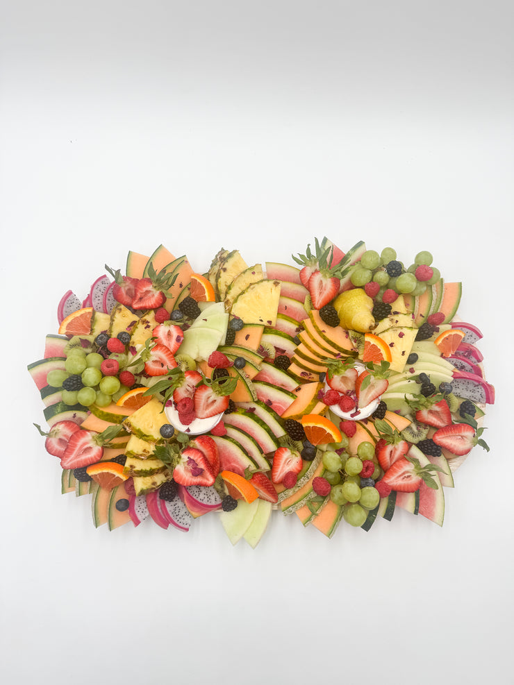 Fruit Platter