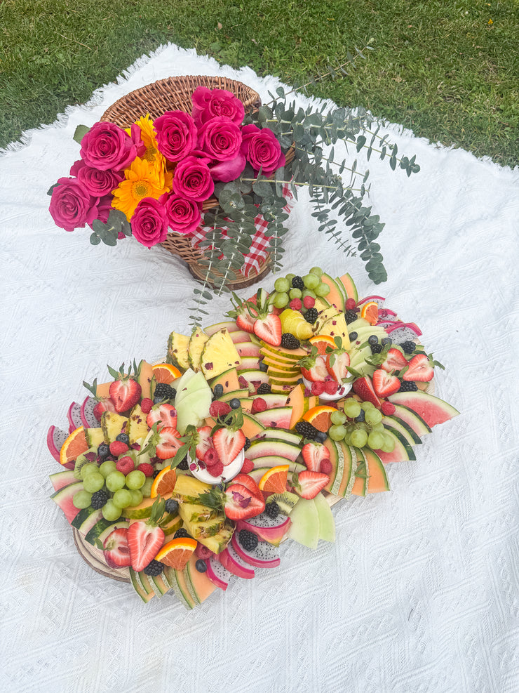 Fruit Platter