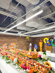 Fruit Station