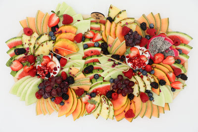 Fruit Platter