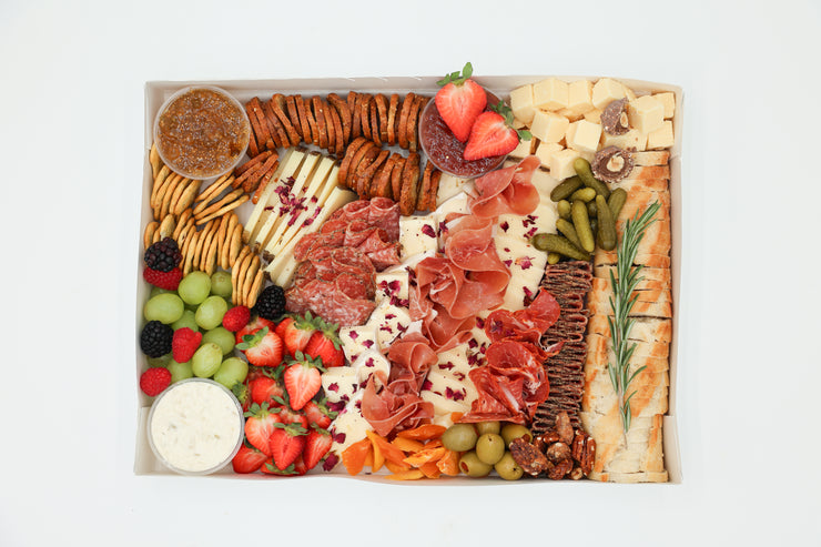 Large Charcuterie Board