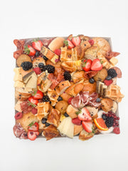 Large Brunch Box