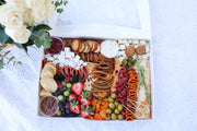 Large Vegan Charcuterie Board - 10 People Serving