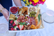 Medium Charcuterie Board
