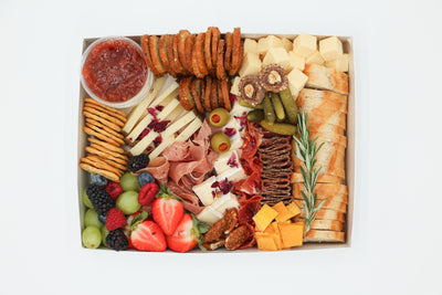 Medium Charcuterie Board