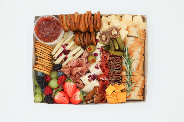 Medium Charcuterie Board