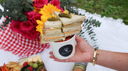 Sandwich Cup