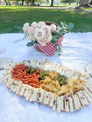 Gourmet Sandwich Platter - Office & Event Catering - Serves 15-20