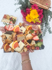Small Brunch Box