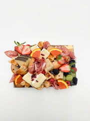 Small Brunch Box