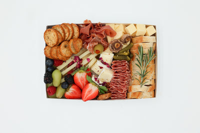 Small Charcuterie Board