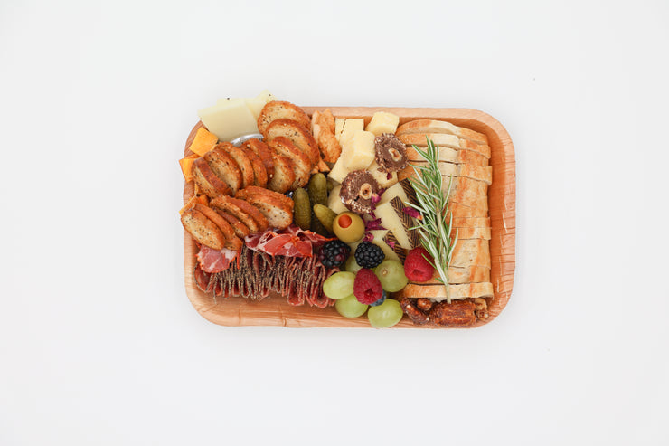 Charcuterie Snack Pack