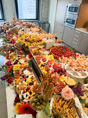 Canapes and Small Bites Catering