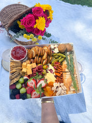 Medium Vegan Charcuterie Board