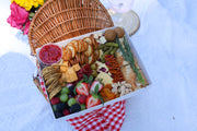 Medium Vegan Charcuterie Board